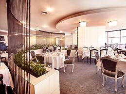 Hotel Continental Forum Arad