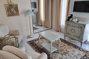 Hotel Continental Forum Arad
