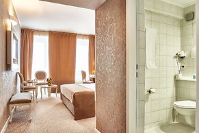Hotel Continental Forum Arad