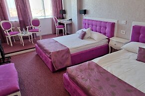 Hotel Continental Forum Arad