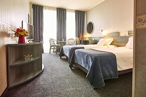 Hotel Continental Forum Arad