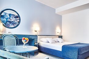 Hotel Continental Forum Arad