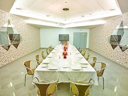 Hotel Continental Forum Arad