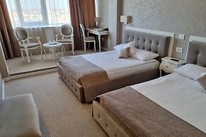 Hotel Continental Forum Arad