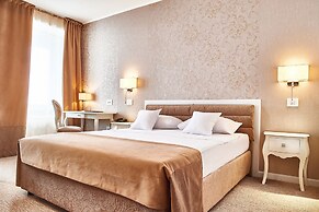 Hotel Continental Forum Arad