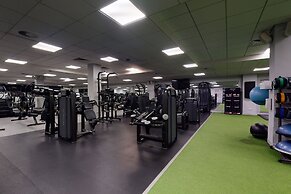 Village Hotel Bournemouth