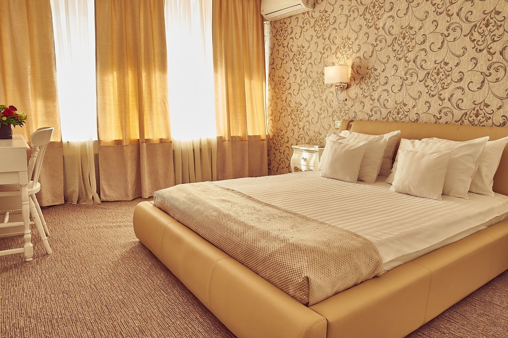 Turnu Severin Continental Hotel