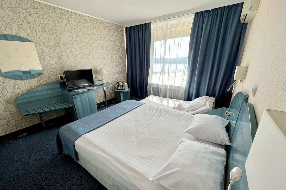 Turnu Severin Continental Hotel