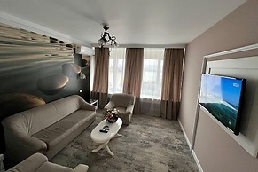 Turnu Severin Continental Hotel