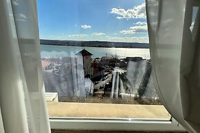 Turnu Severin Continental Hotel
