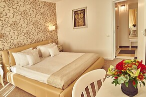 Turnu Severin Continental Hotel