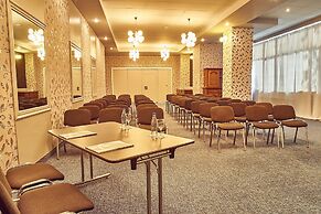 Turnu Severin Continental Hotel