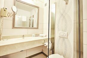 Turnu Severin Continental Hotel
