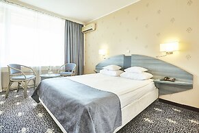 Turnu Severin Continental Hotel