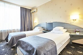 Turnu Severin Continental Hotel