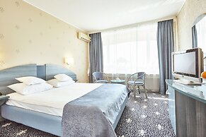 Turnu Severin Continental Hotel