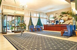 Turnu Severin Continental Hotel