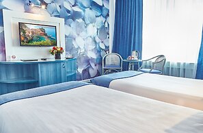 Turnu Severin Continental Hotel