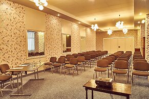 Turnu Severin Continental Hotel