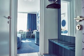 Turnu Severin Continental Hotel