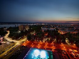 Turnu Severin Continental Hotel