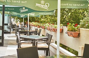 Turnu Severin Continental Hotel