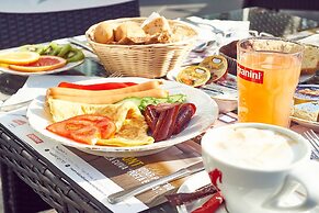 Turnu Severin Continental Hotel