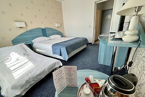 Turnu Severin Continental Hotel