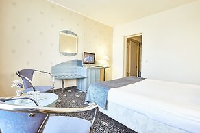 Turnu Severin Continental Hotel