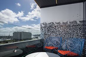 QT Wellington