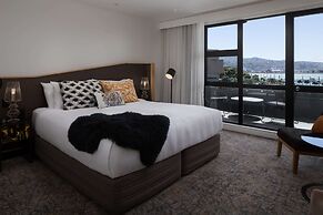 QT Wellington