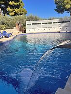 Villa Aurea