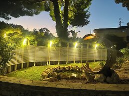 Villa Aurea