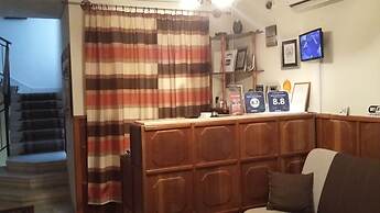 Helios Hotel Pension