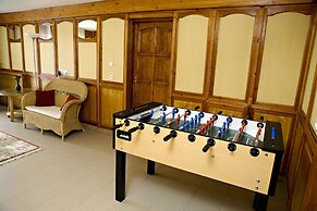 Helios Hotel Pension