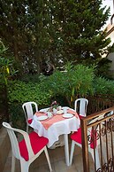 Helios Hotel Pension