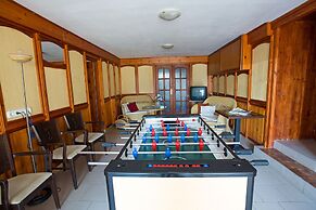 Helios Hotel Pension