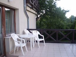 Helios Hotel Pension