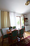 Helios Hotel Pension