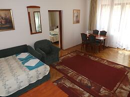 Helios Hotel Pension