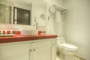 Hotel Monterrey