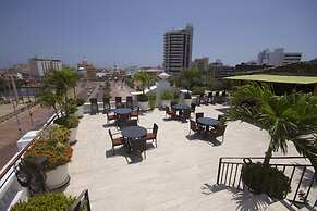 Hotel Monterrey