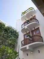 Hotel Monterrey
