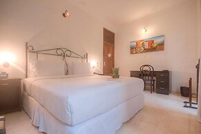 Hotel Monterrey