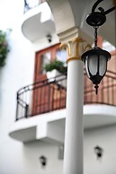Hotel Monterrey