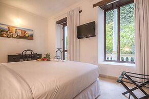 Hotel Monterrey