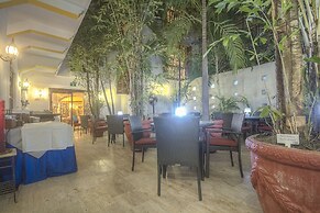 Hotel Monterrey
