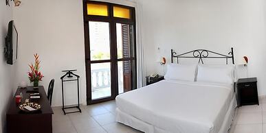 Hotel Monterrey
