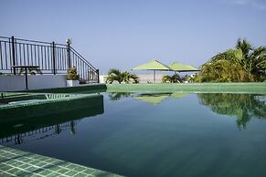 Hotel Monterrey