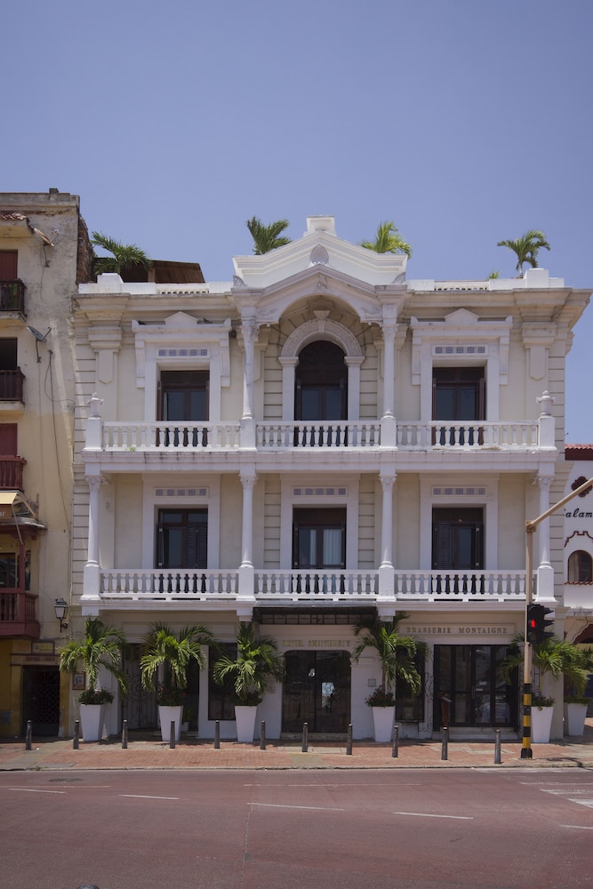 Hotel Monterrey